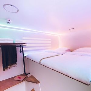 Kamer met Twee Aparte Bedden